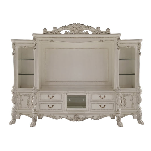 Dresden Entertainment Center