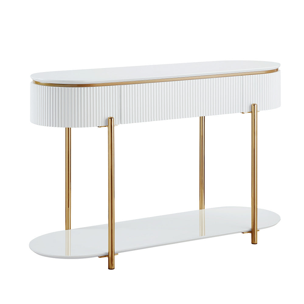 Daveigh Sofa Table