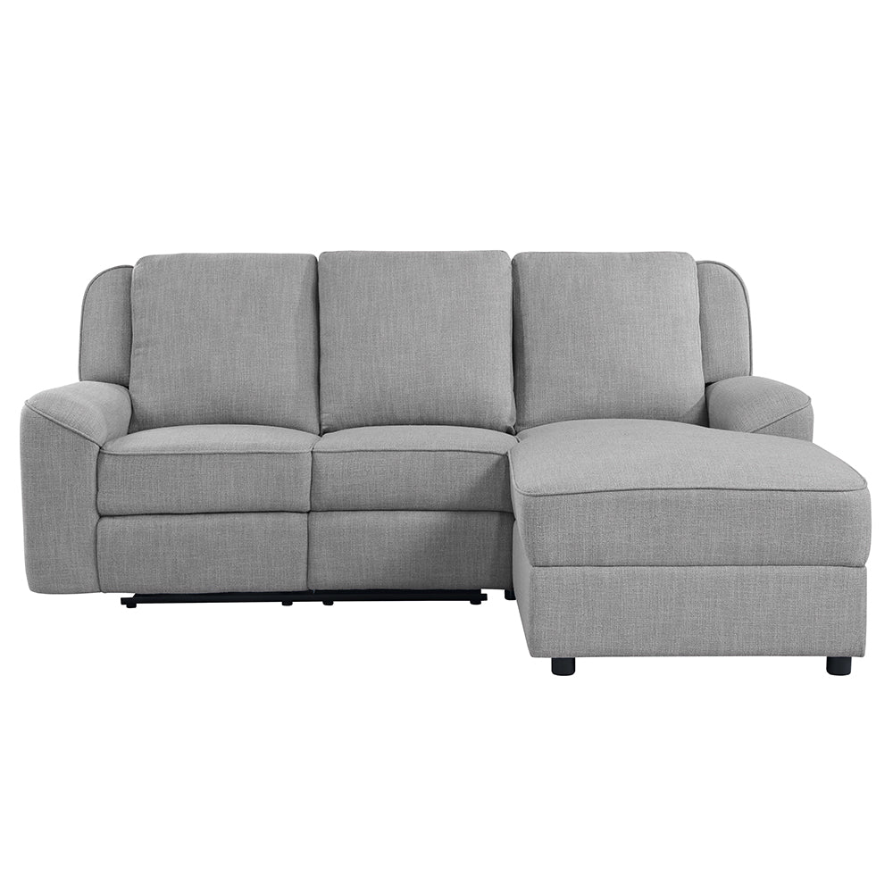 Destiny Motion Sectional Sofa