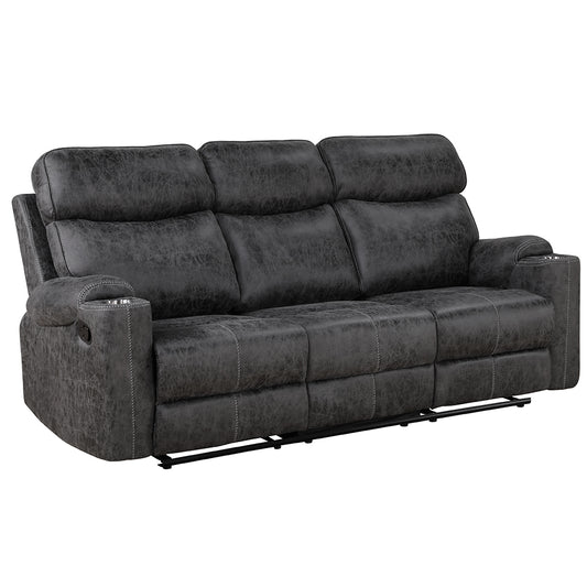 Hirah Motion Sofa