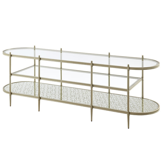Zaba TV Stand