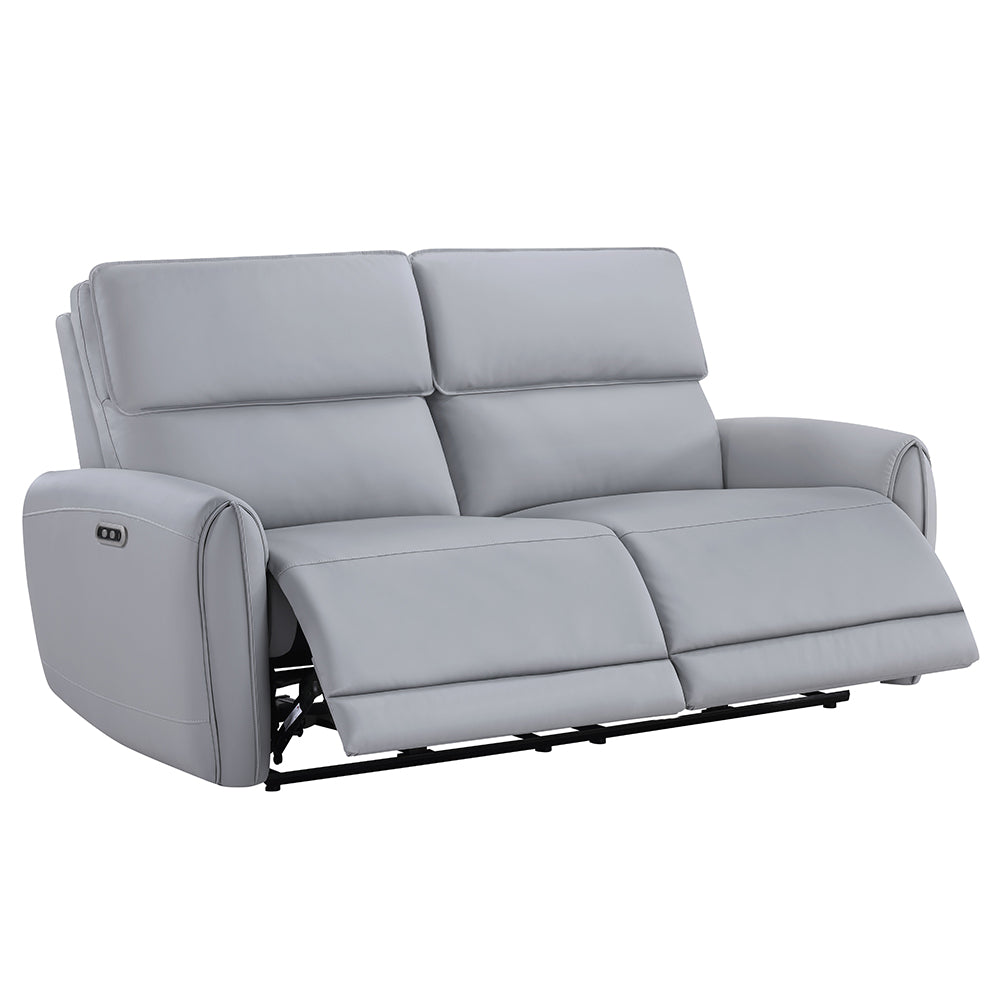Jeromie Power Motion Sofa  w/USB Port