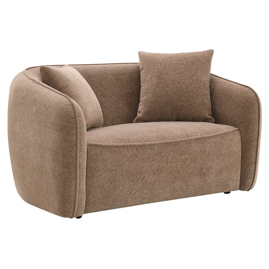 Keith Loveseat w/2 Pillows