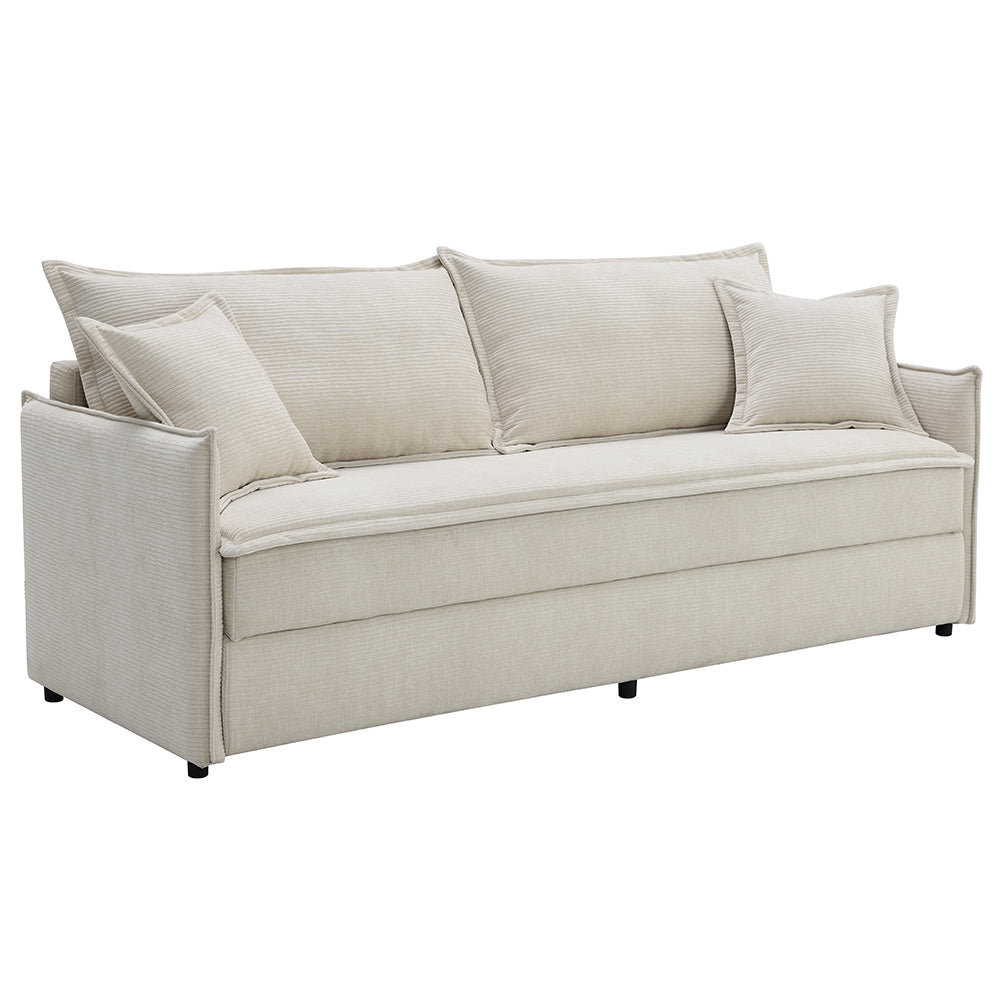 Elisea Sofa w/Sleeper