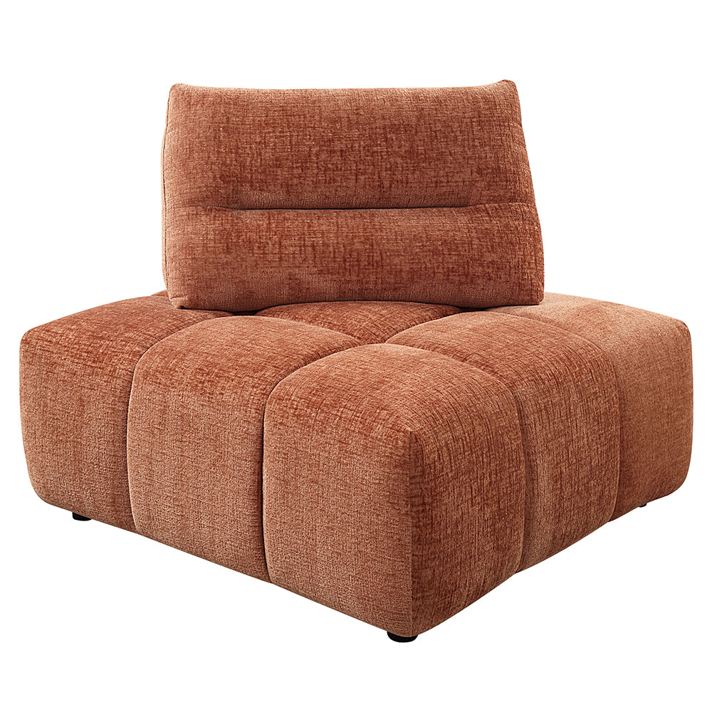 Loanna Moludar - Wedge