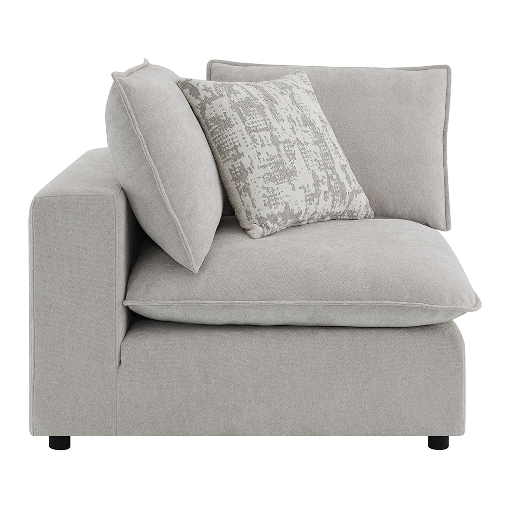 Marisa Modular Wedge w/Pillow