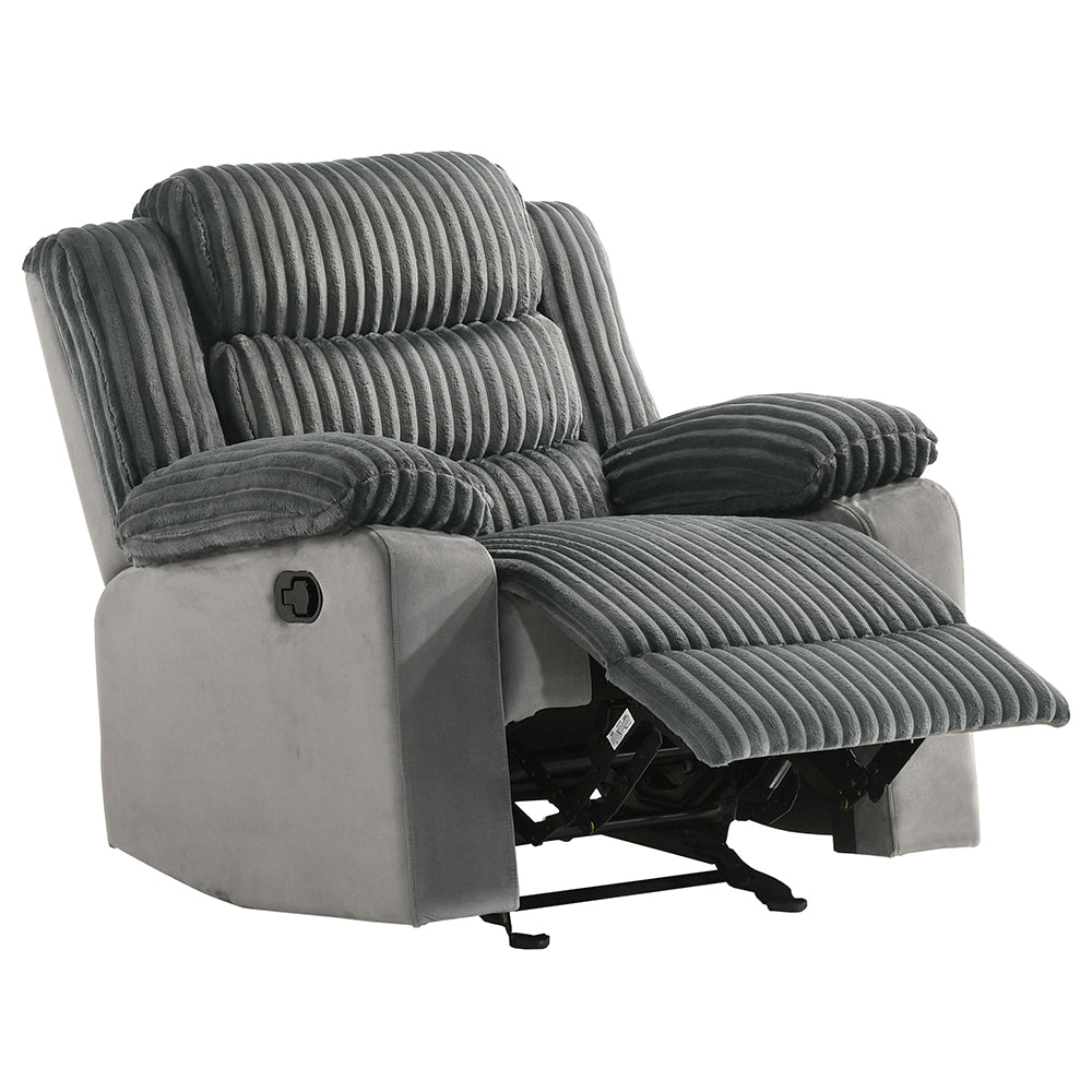 Lesley Motion Glider Recliner