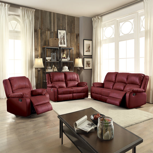 Zuriel Motion Sofa