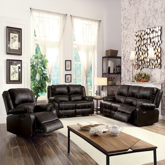 Zuriel Motion Rocker Recliner